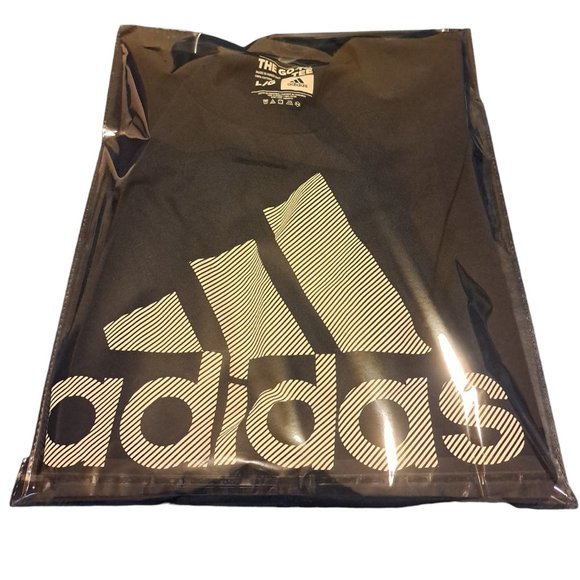 ADIDAS BRAND "GO-TO" TEE - Picture 4 of 5